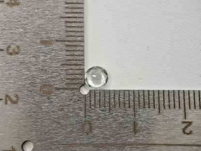 gBE-97　グリーンベリル　0.38ct