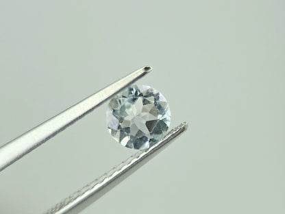 gBE-98　グリーンベリル　0.37ct