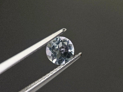 gBE-98　グリーンベリル　0.37ct