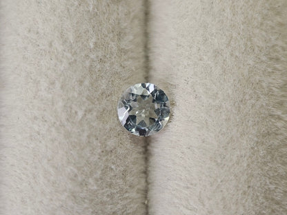 gBE-98　グリーンベリル　0.37ct