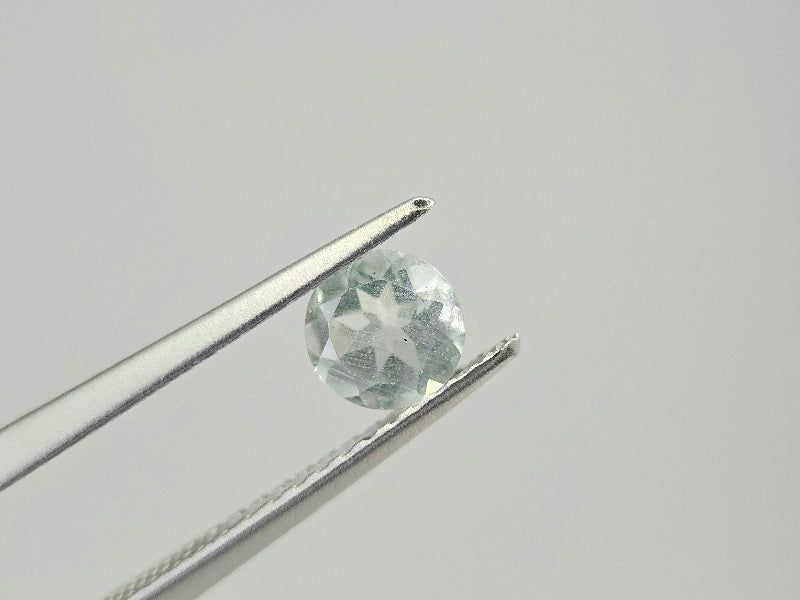 gBE-99　グリーンベリル　0.37ct