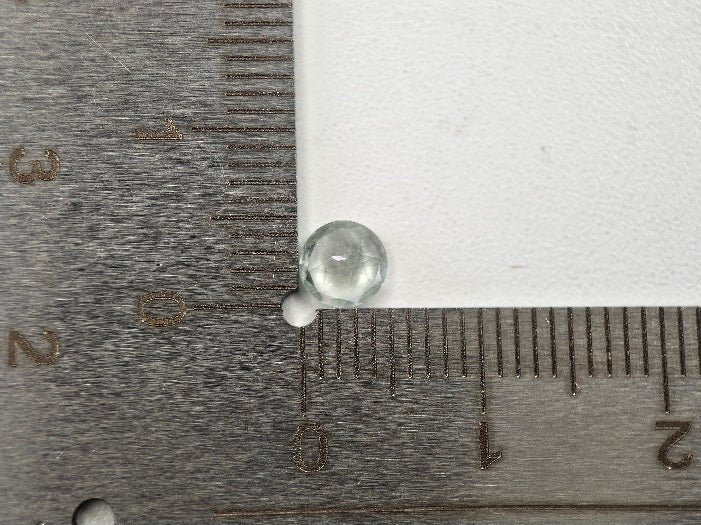 gBE-99　グリーンベリル　0.37ct
