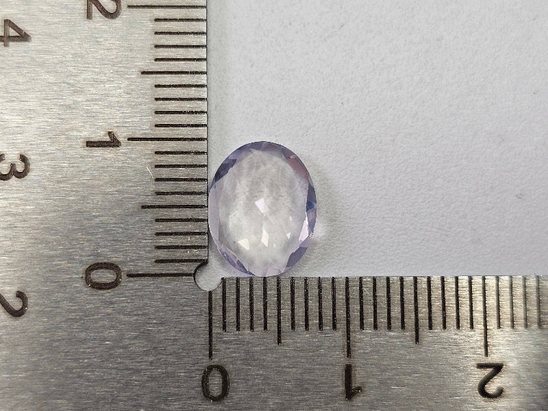 SCO-37　スコロライト　2.12ct