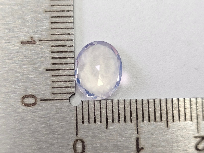 SCO-39　スコロライト　2.46ct