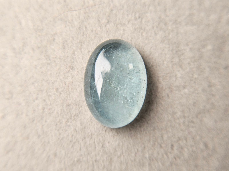 BE-28　ベリル　5.74ct