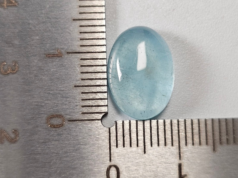 BE-28　ベリル　5.74ct