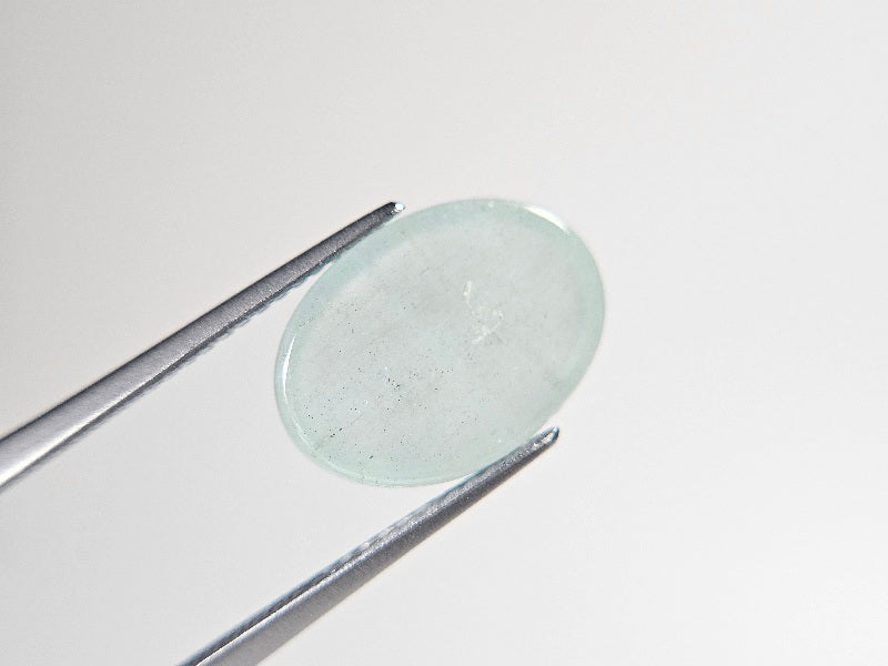 BE-31　ベリル　5.33ct