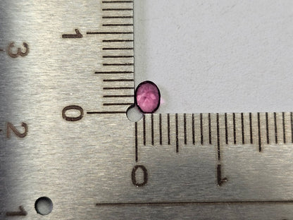 SP-31　スピネル　0.25ct