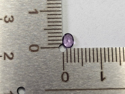 SP-33　スピネル　0.22ct