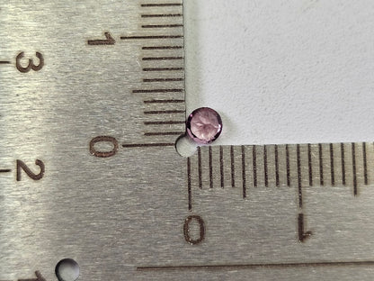 SP-37　スピネル　0.18ct