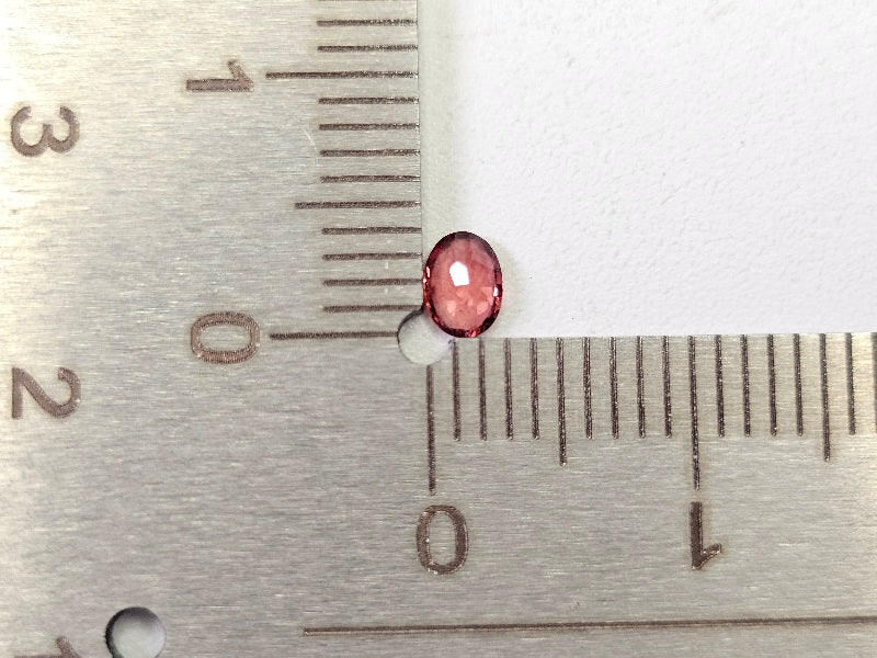SP-38　スピネル　0.18ct