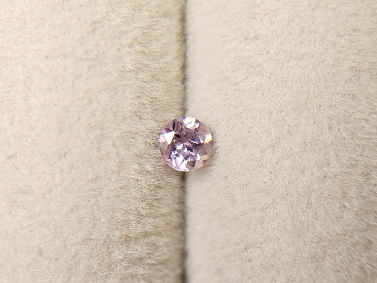 SP-40　スピネル　0.17ct