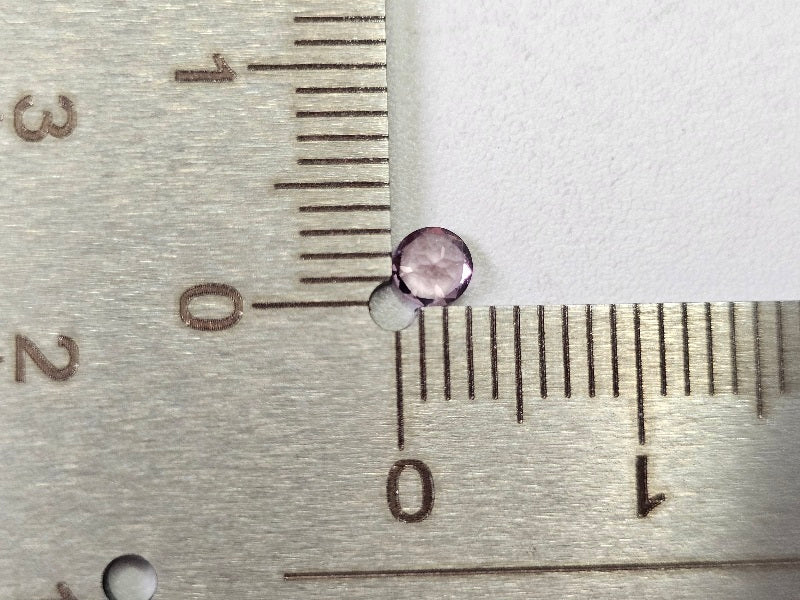 SP-40　スピネル　0.17ct