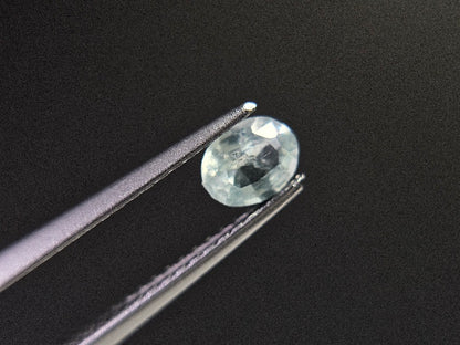 【500円均一】9/21新着！　アクアカイヤナイト　0.40ct　1