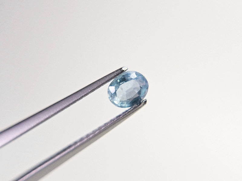 【500円均一】9/21新着！　アクアカイヤナイト　0.41ct　2