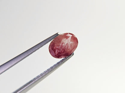 【500円均一】9/21新着！　アンデシン　0.58ct　3