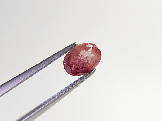 【500円均一】9/21新着！　アンデシン　0.58ct　3