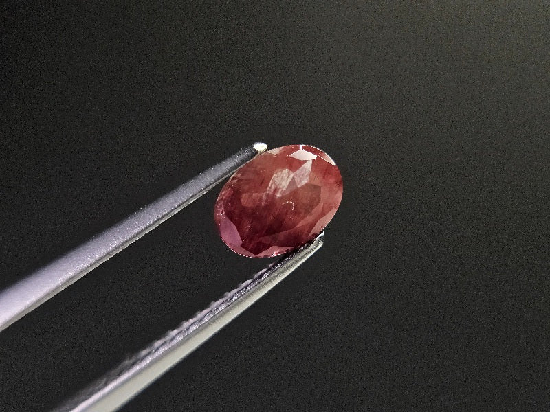 【500円均一】9/21新着！　アンデシン　0.58ct　3
