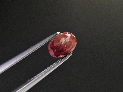 【500円均一】9/21新着！　アンデシン　0.58ct　3