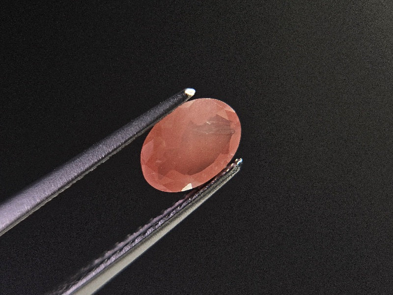 【500円均一】9/21新着！　アンデシン　0.51ct　4