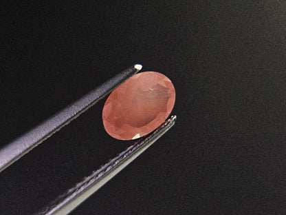 【500円均一】9/21新着！　アンデシン　0.51ct　4