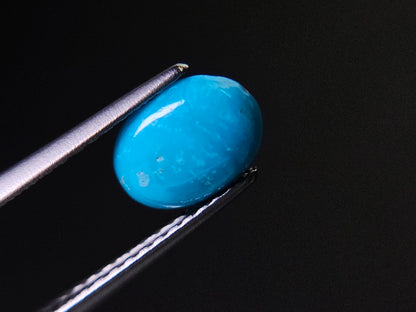 【500円均一】9/21新着！　ターコイズ　0.86ct　5