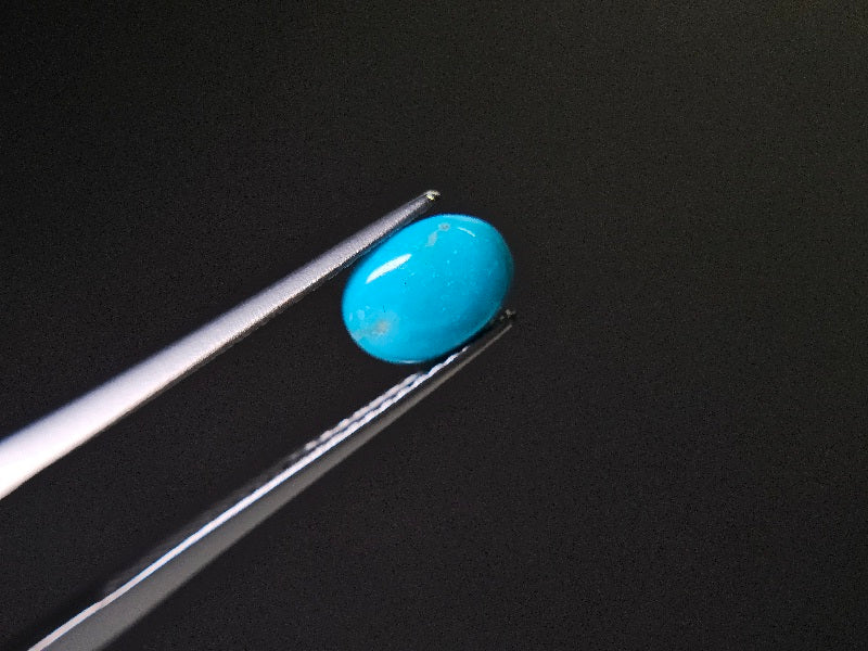 【500円均一】9/21新着！　ターコイズ　0.82ct　6