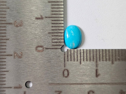 【500円均一】9/21新着！　ターコイズ　0.82ct　6