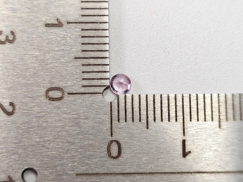 SA-95　サファイア　0.15ct