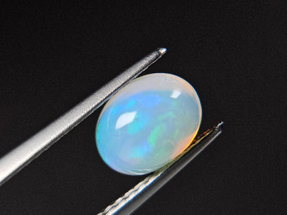 OP-72　オパール　0.96ct
