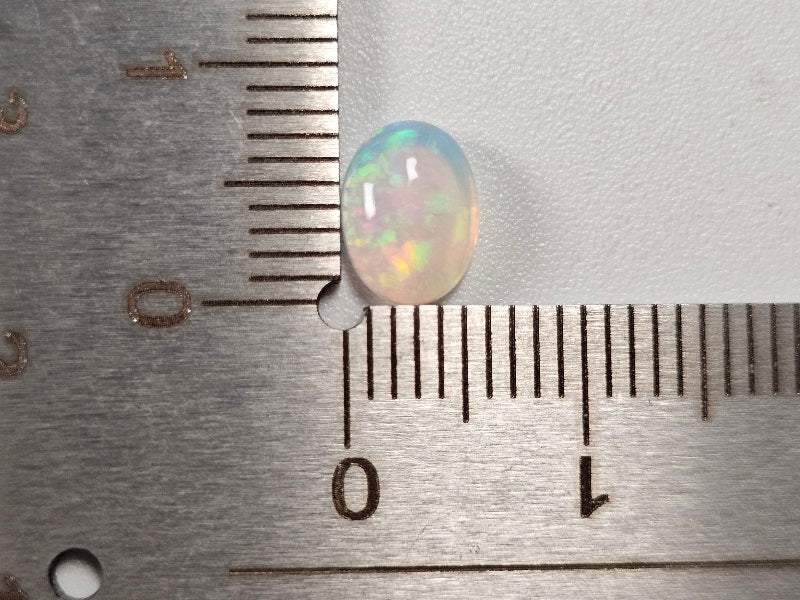 OP-78　オパール　0.73ct