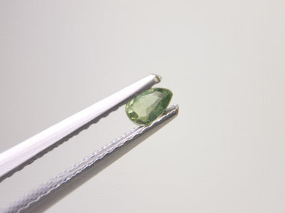 SET9-mSA-31　マルチサファイア9石セット　合計2.02ct