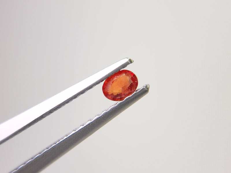 SET9-mSA-32　マルチサファイア9石セット　合計2.03ct