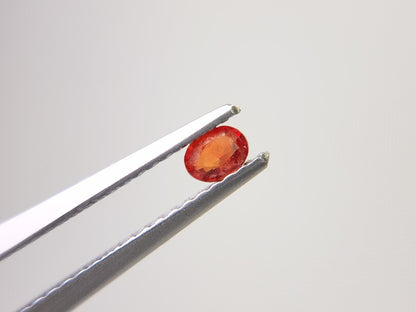 SET9-mSA-32　マルチサファイア9石セット　合計2.03ct
