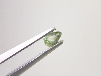 SET9-mSA-32　マルチサファイア9石セット　合計2.03ct