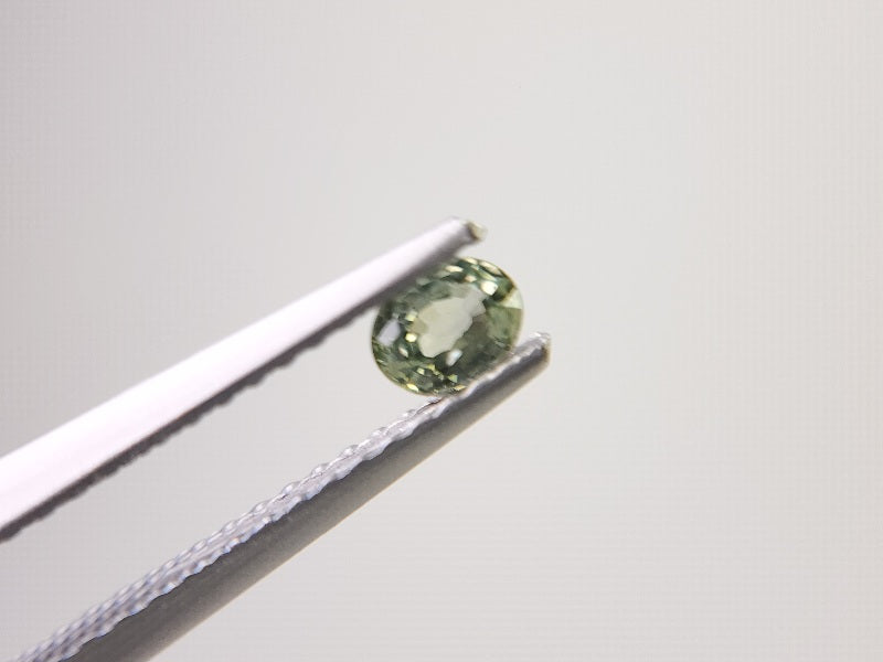SET9-mSA-33　マルチサファイア9石セット　合計1.84ct