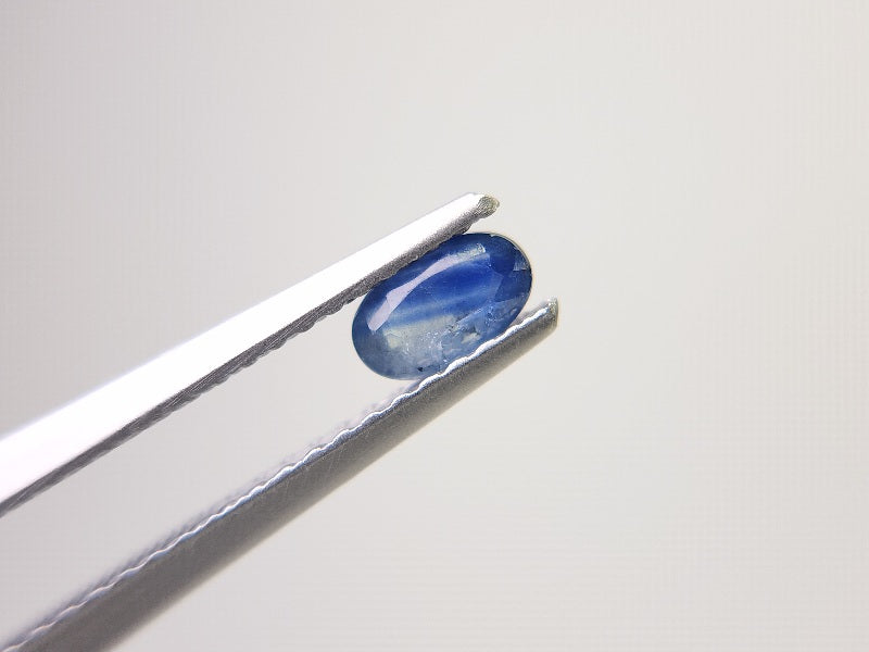 SET9-mSA-35　マルチサファイア9石セット　合計2.06ct
