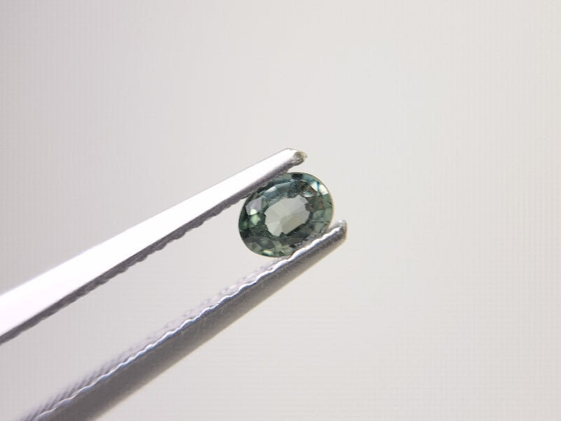 SET9-mSA-35　マルチサファイア9石セット　合計2.06ct