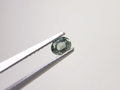 SET9-mSA-35　マルチサファイア9石セット　合計2.06ct