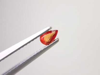 SET9-mSA-36　マルチサファイア9石セット　合計1.92ct