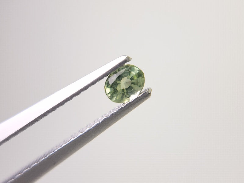 SET9-mSA-36　マルチサファイア9石セット　合計1.92ct