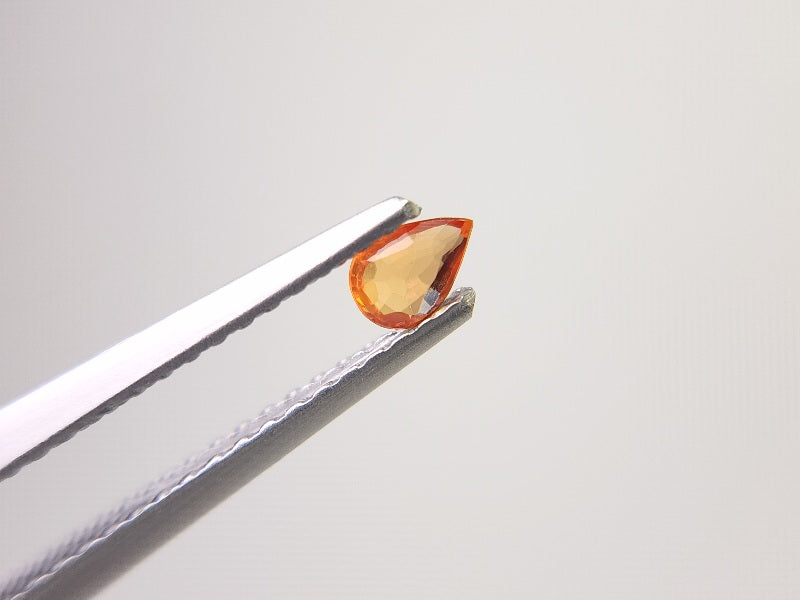 SET9-mSA-36　マルチサファイア9石セット　合計1.92ct