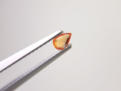 SET9-mSA-36　マルチサファイア9石セット　合計1.92ct