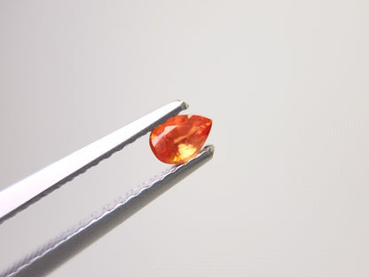 SET9-mSA-37　マルチサファイア9石セット　合計1.84ct