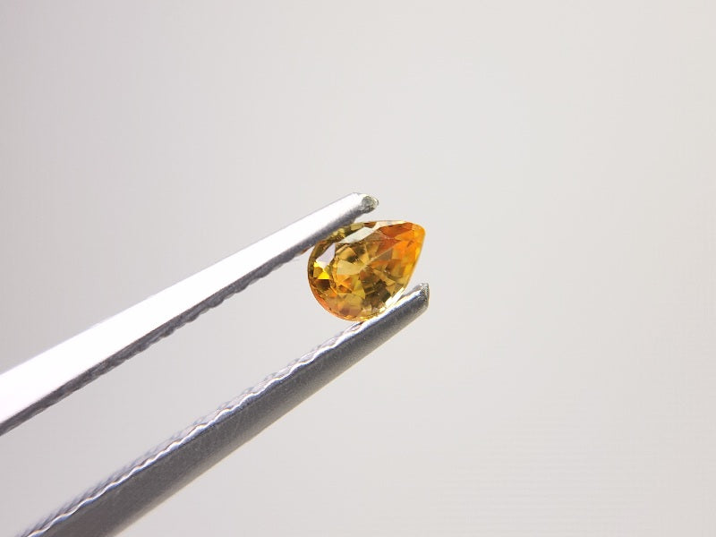 SET9-mSA-37　マルチサファイア9石セット　合計1.84ct
