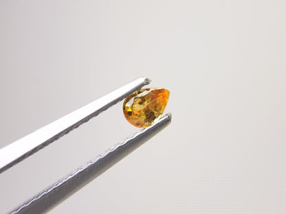 SET9-mSA-37　マルチサファイア9石セット　合計1.84ct