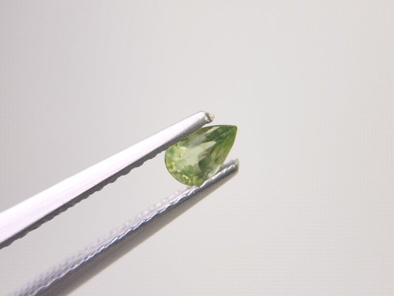 SET9-mSA-37　マルチサファイア9石セット　合計1.84ct