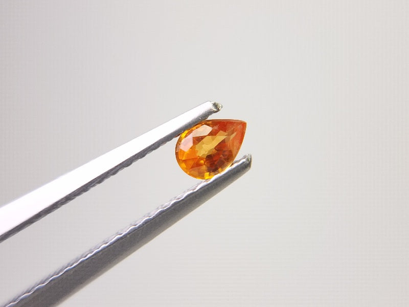 SET9-mSA-38　マルチサファイア9石セット　合計1.94ct