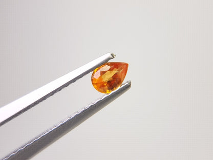 SET9-mSA-38　マルチサファイア9石セット　合計1.94ct