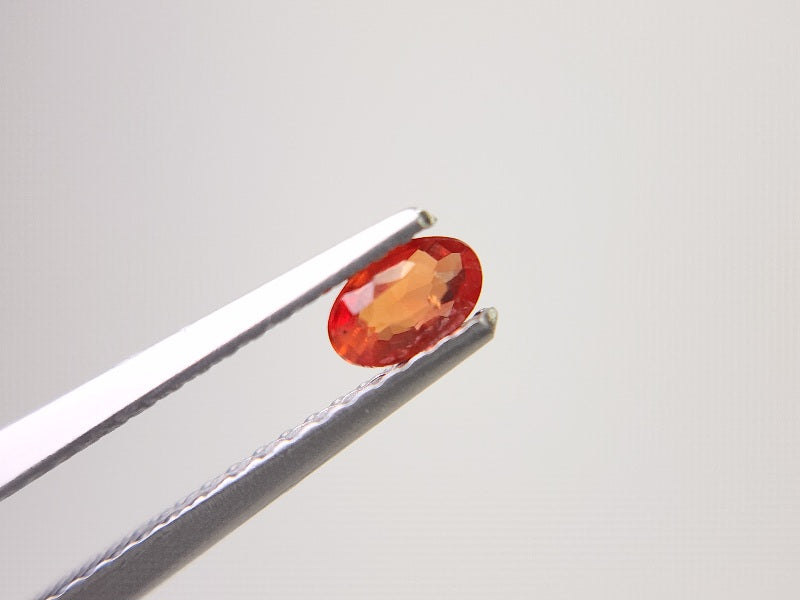 SET9-mSA-39　マルチサファイア9石セット　合計2.11ct